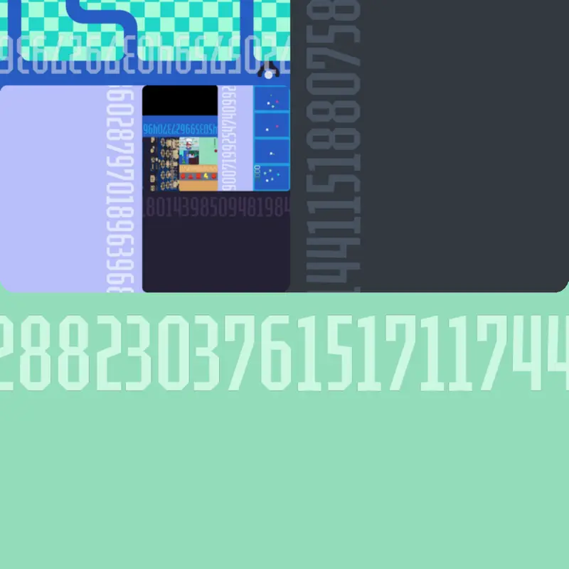 Game by @1953125