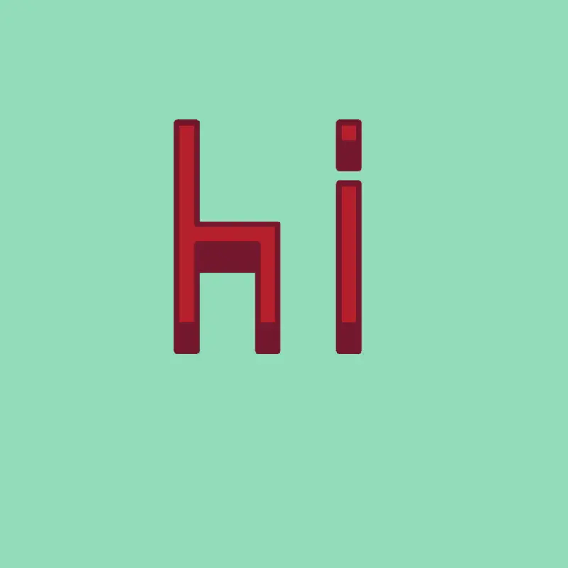 Game by @Yinvr