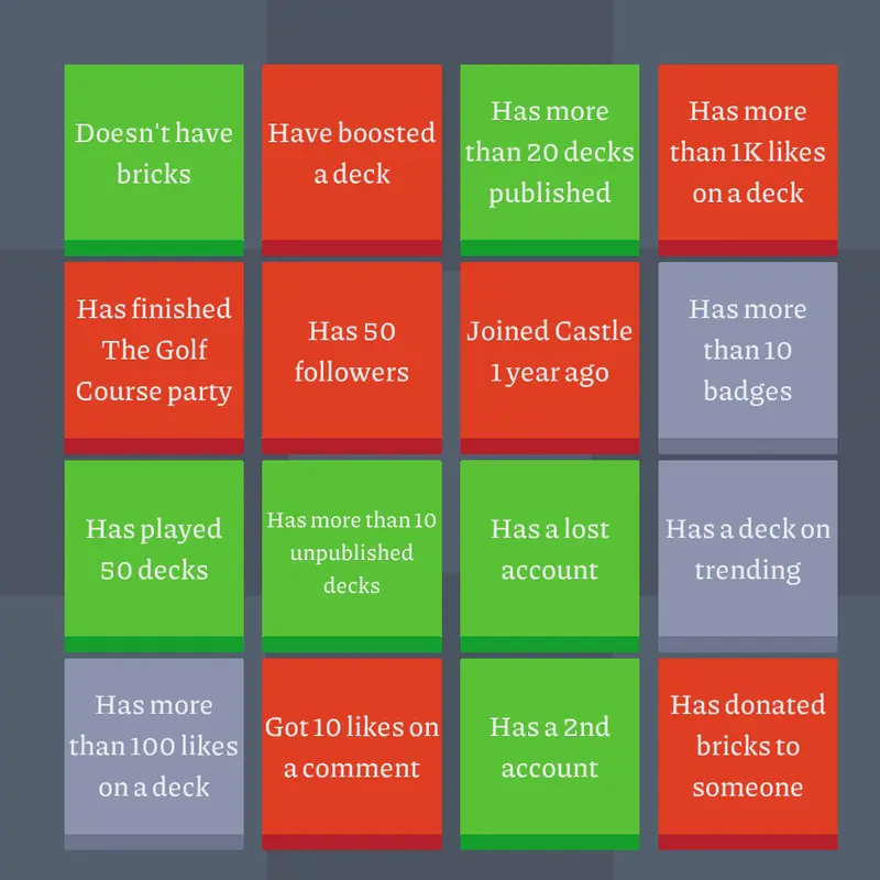 Game by @TIMOOHAA