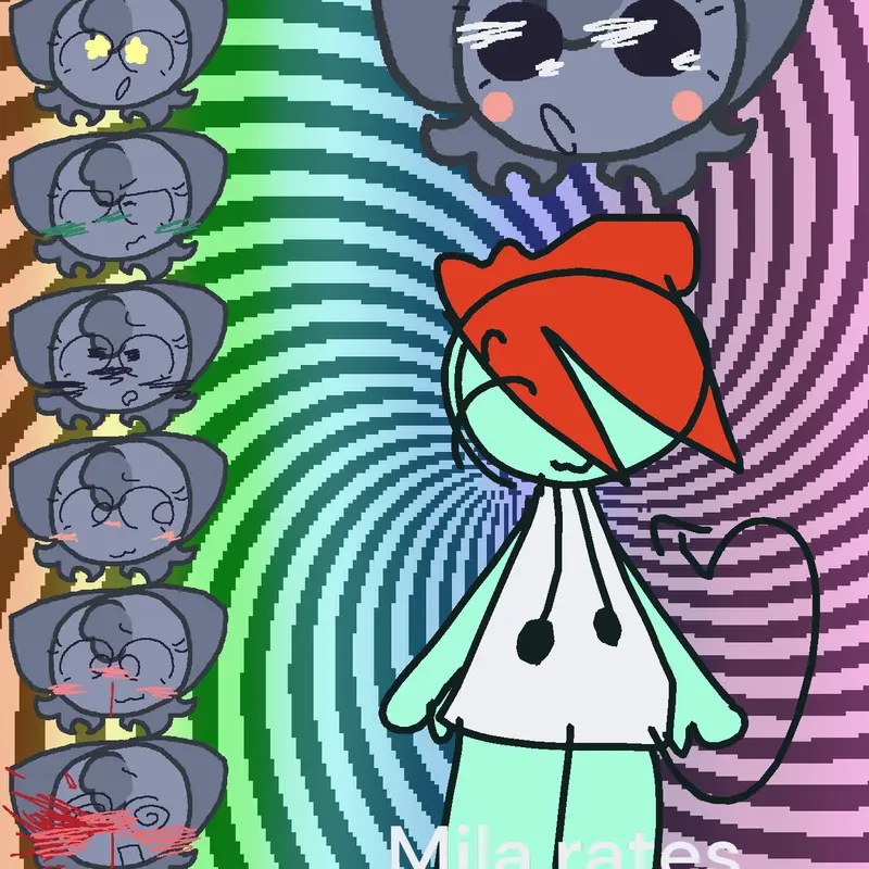 Game by @MaxiTheCat_Official