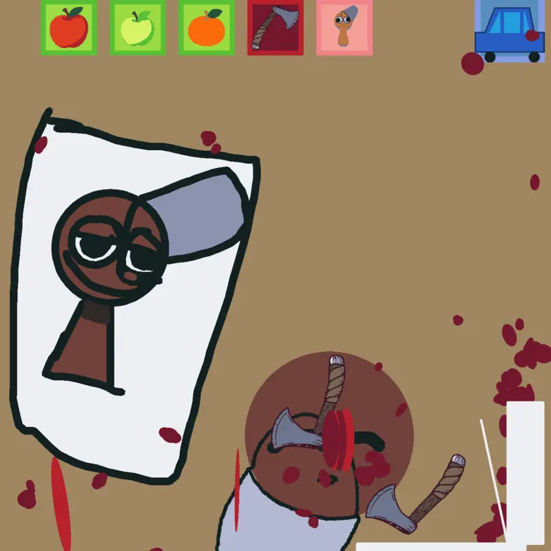 Game by @theaxe-lotto