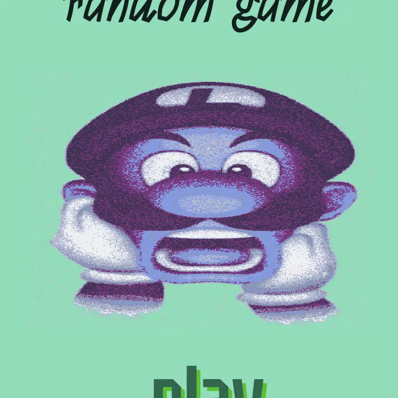 Game by @the_multiocular_O