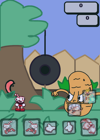 Demo Beta