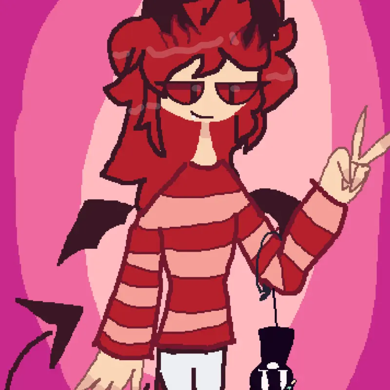 Game by @Ikir0isK00l_XD