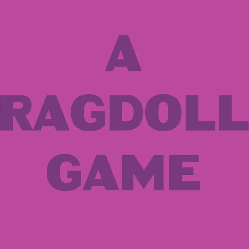 Game by @Taylor2312