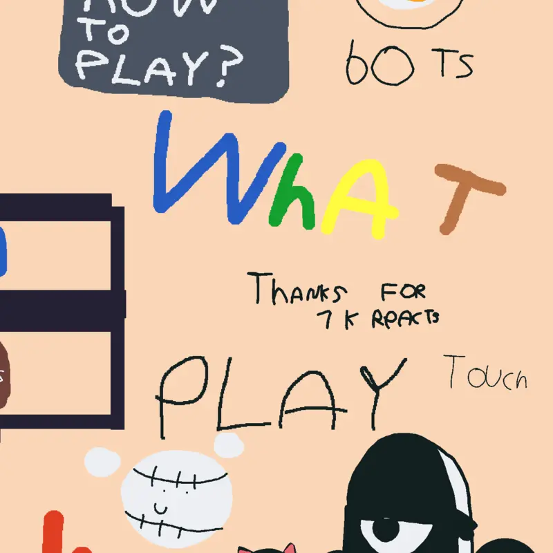 Game by @AlvaroSpace