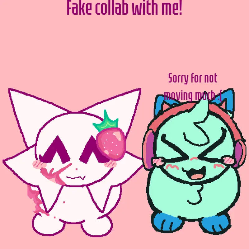 Game by @cutebird456