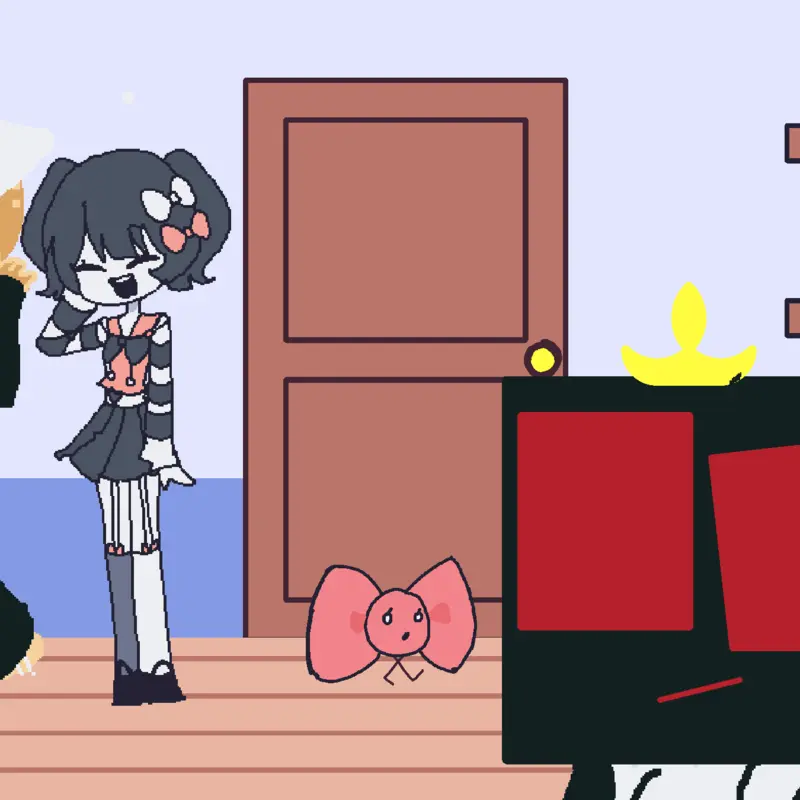 Game by @jojo2018