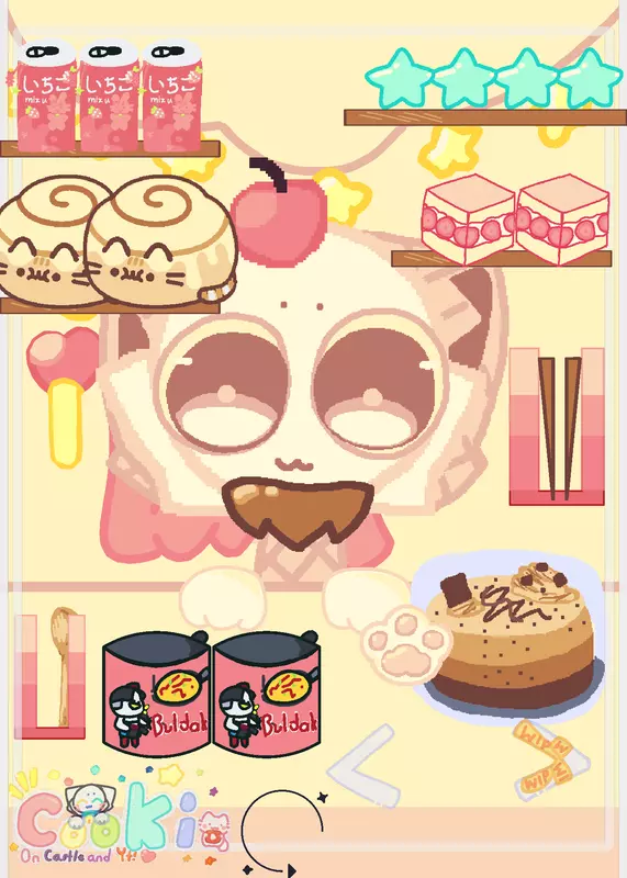 Game by @-cookiswirlii-