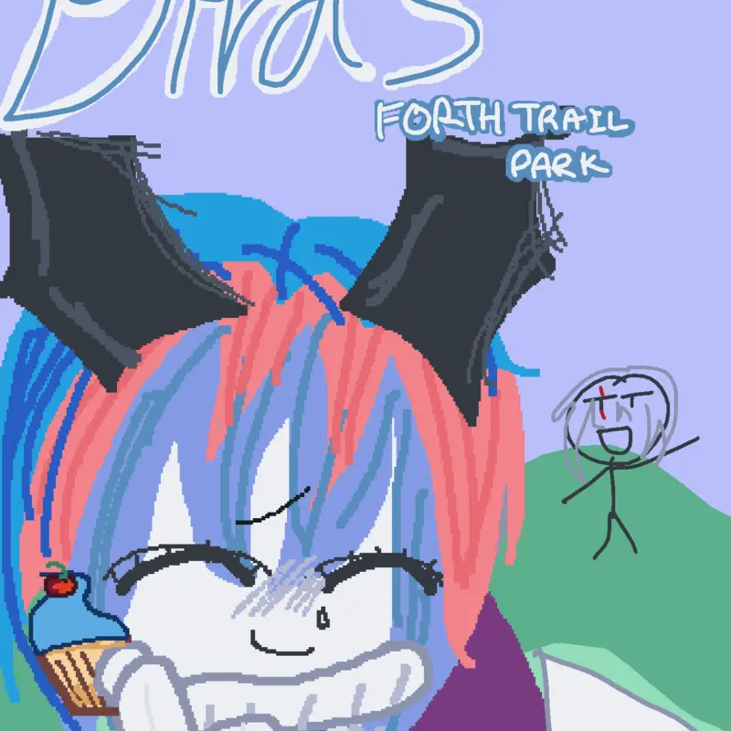 Game by @Kuromimilkcokie