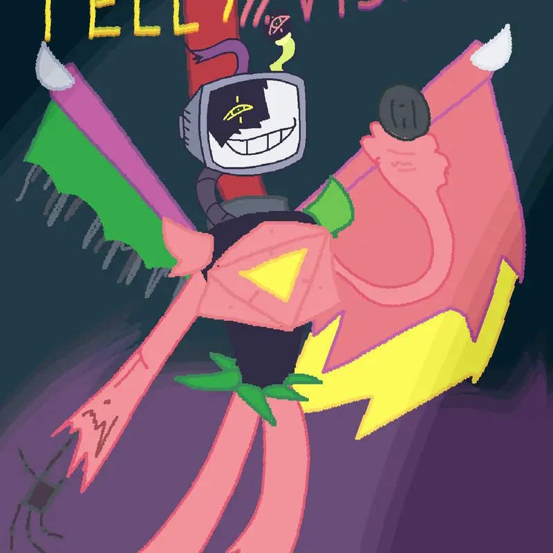 Game by @Robert_The_Demon