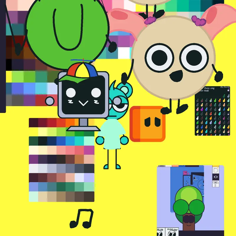 Game by @kawaiiscout_thingy