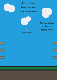 Cube fusion (V1.4)
