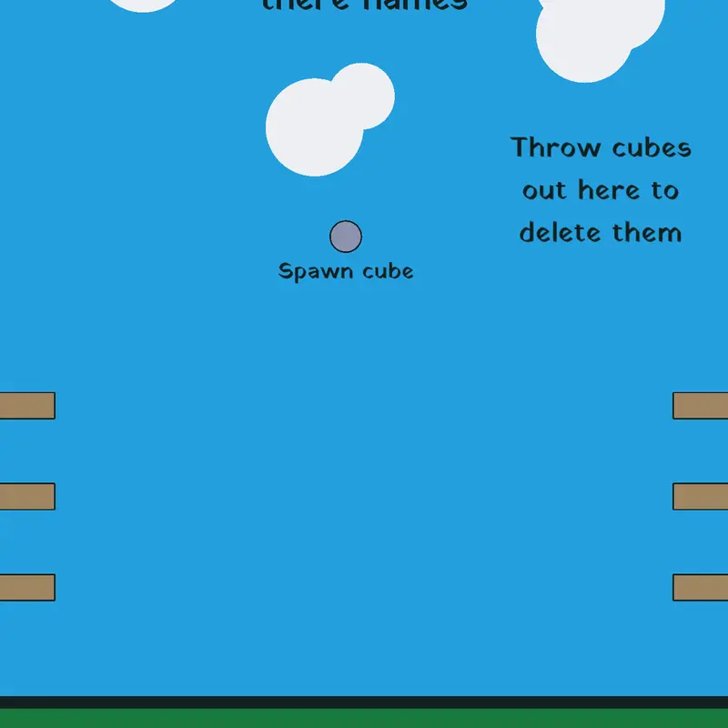 Game by @partygoer64