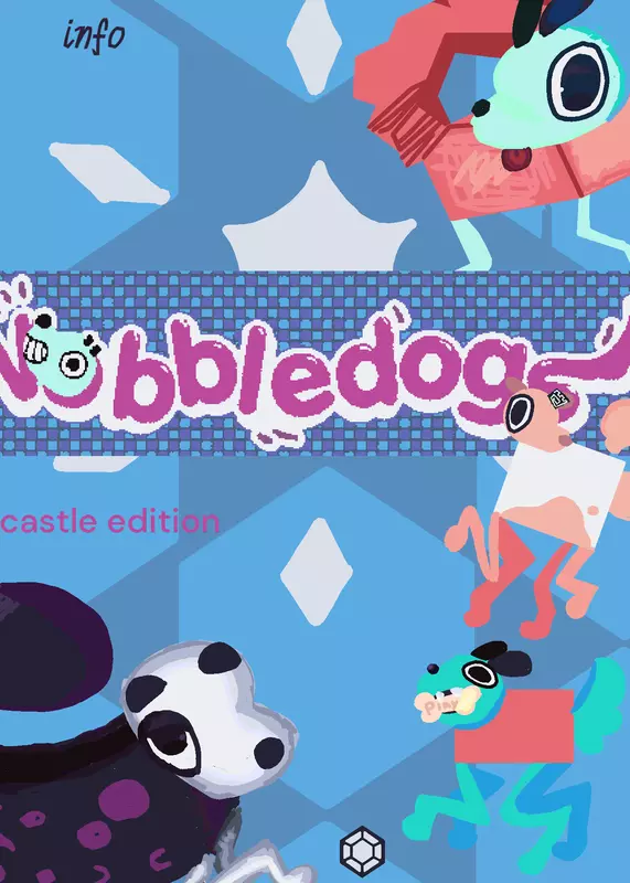 Wobbledogs fan game :0 by @CatleTester