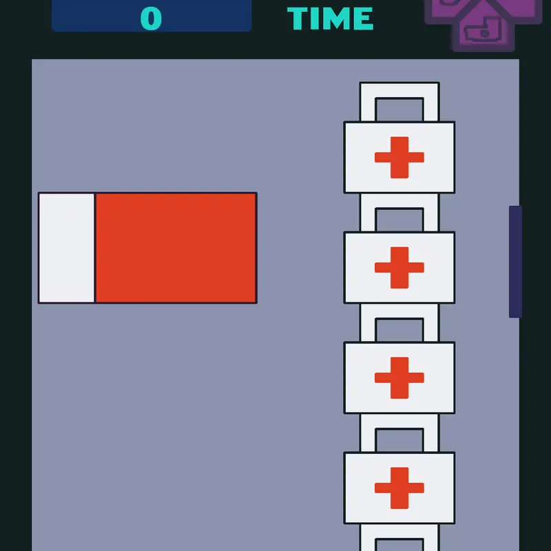 Game by @1Mthecube