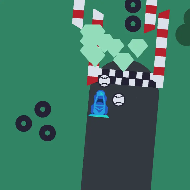 Game by @talltree145