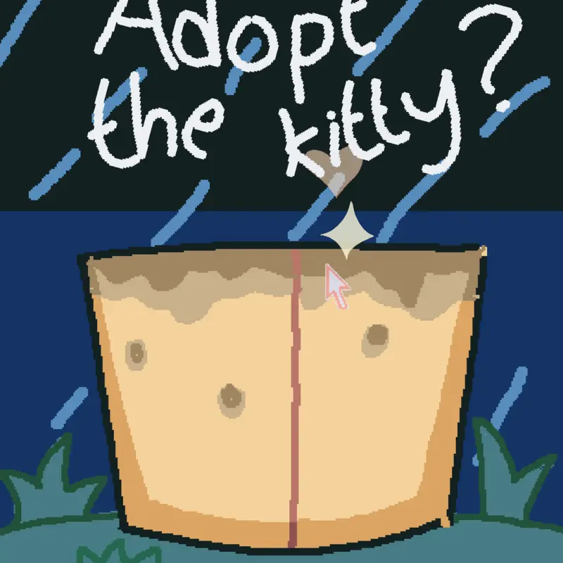 hehehehe by @_OrEO_THE_KITTY_