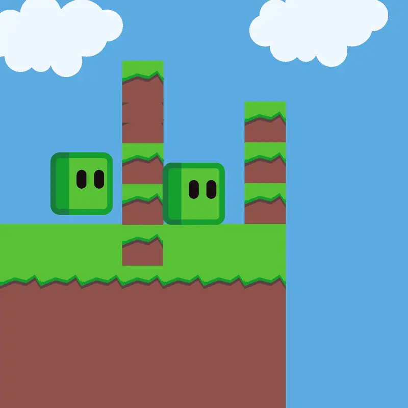 Game by @isaiasestay