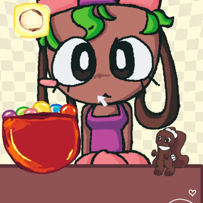 Game by @Tanzilch
