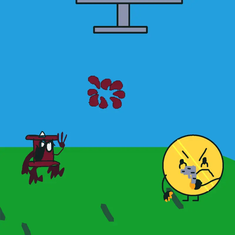 Game by @SorawitDuangkhamjan