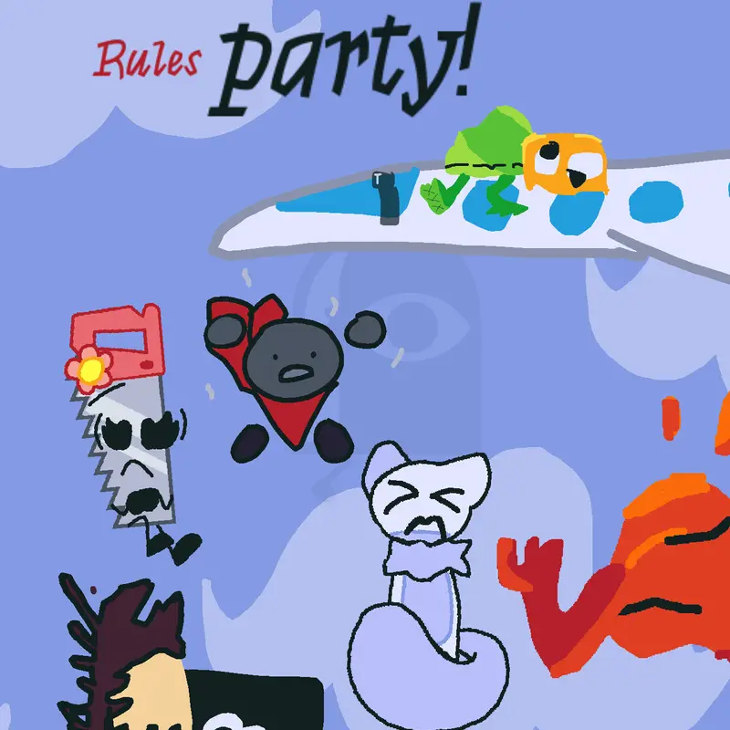 Game by @radicalll