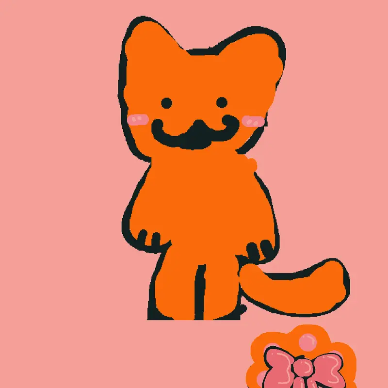 Fan art :3 by @FIHHHH