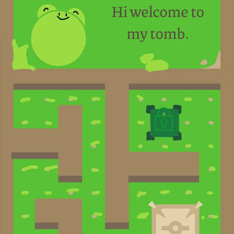 Game by @Squishmall0w
