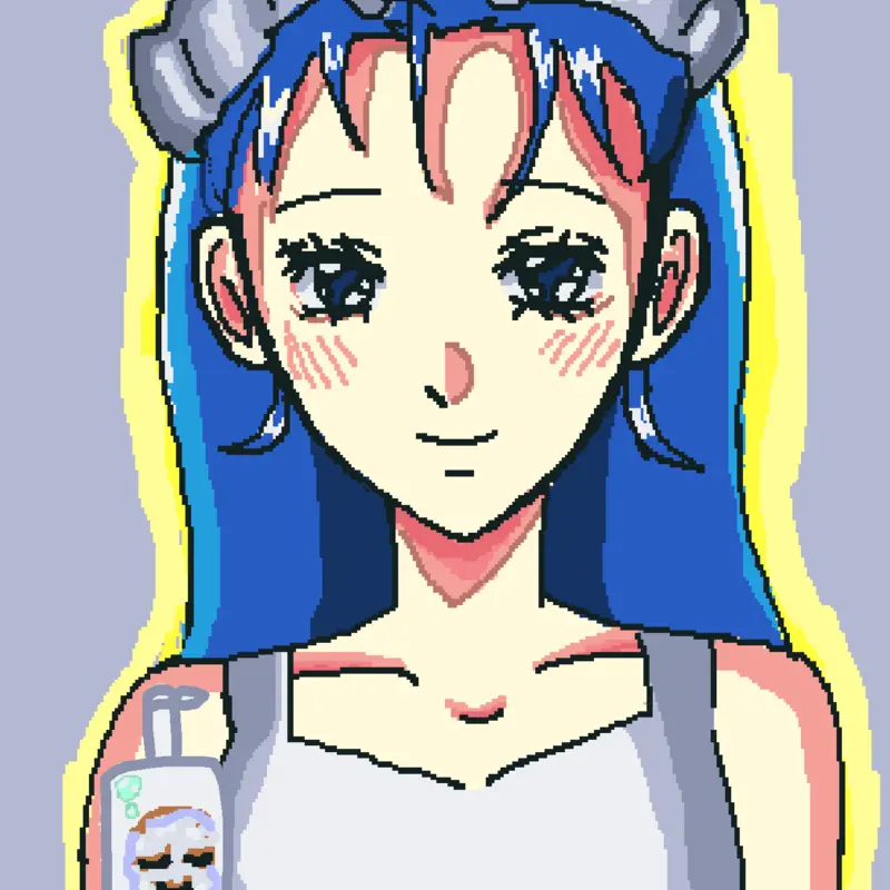 Game by @paperoki
