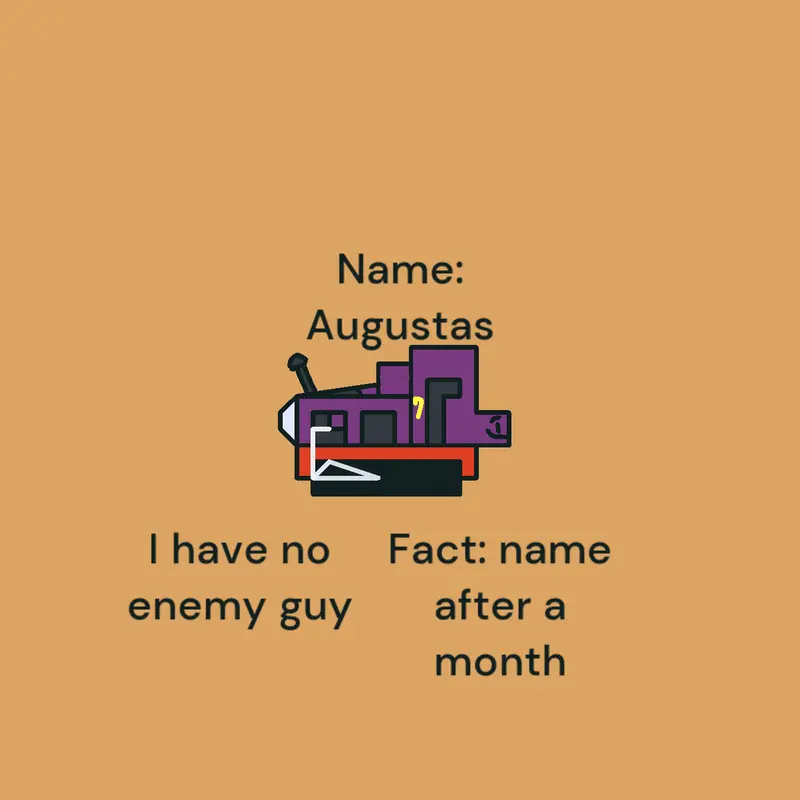 Game by @tedthefunnyengine