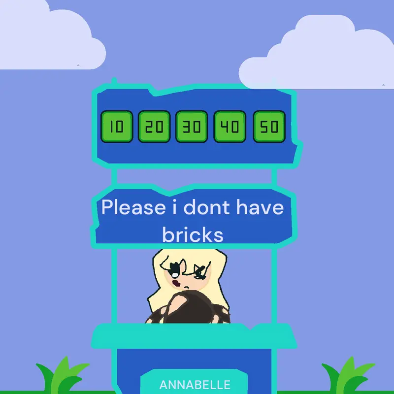 Game by @wawa_2025