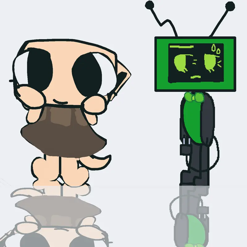 Game by @cuppucqke