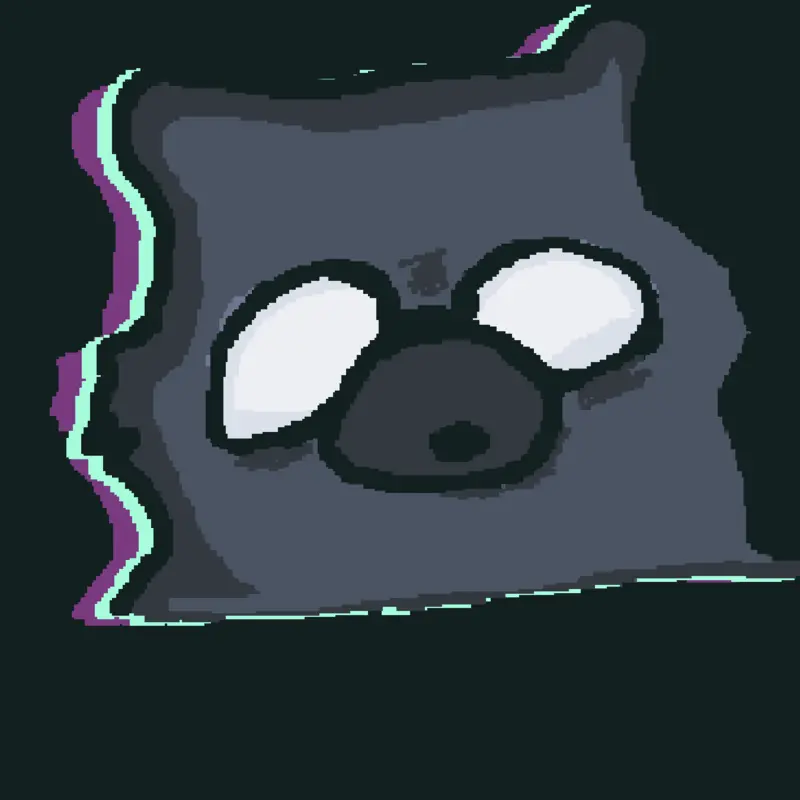 Game by @RAMBLUE