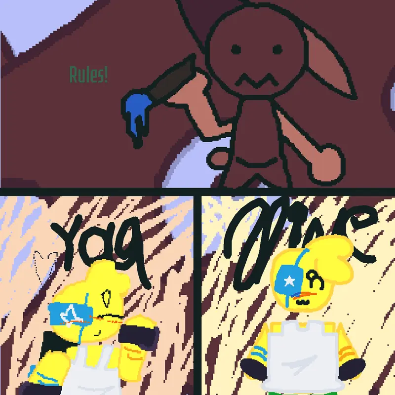 Game by @sw4n-g0d