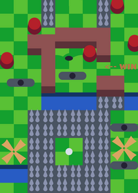 Something golf 2
