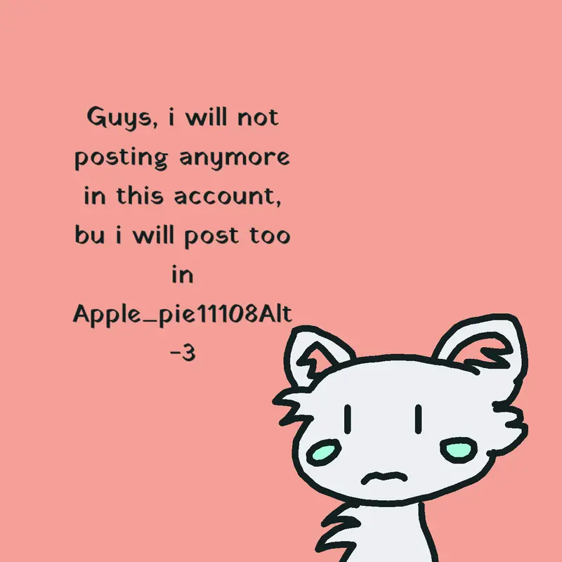 Game by @Apple_pie11108