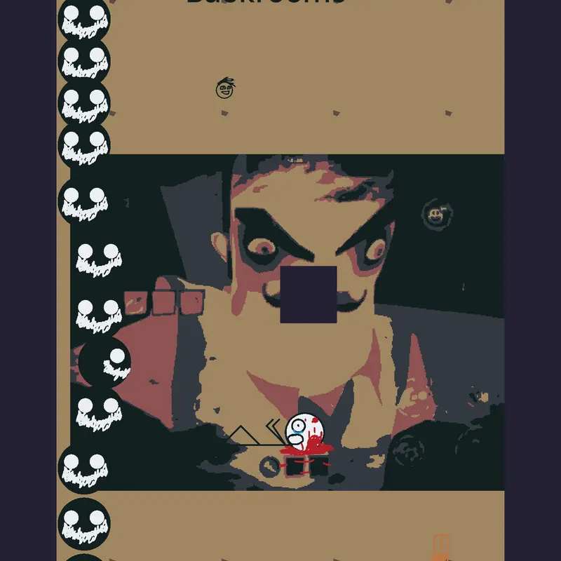 Game by @mr_cefri