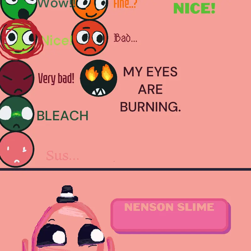 Game by @SmokyTheSillyCat