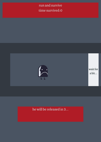 Escape from the gif