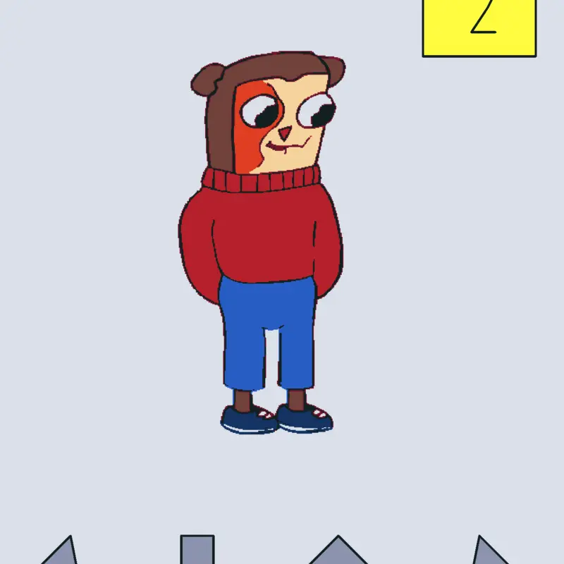 Game by @Nyckollas