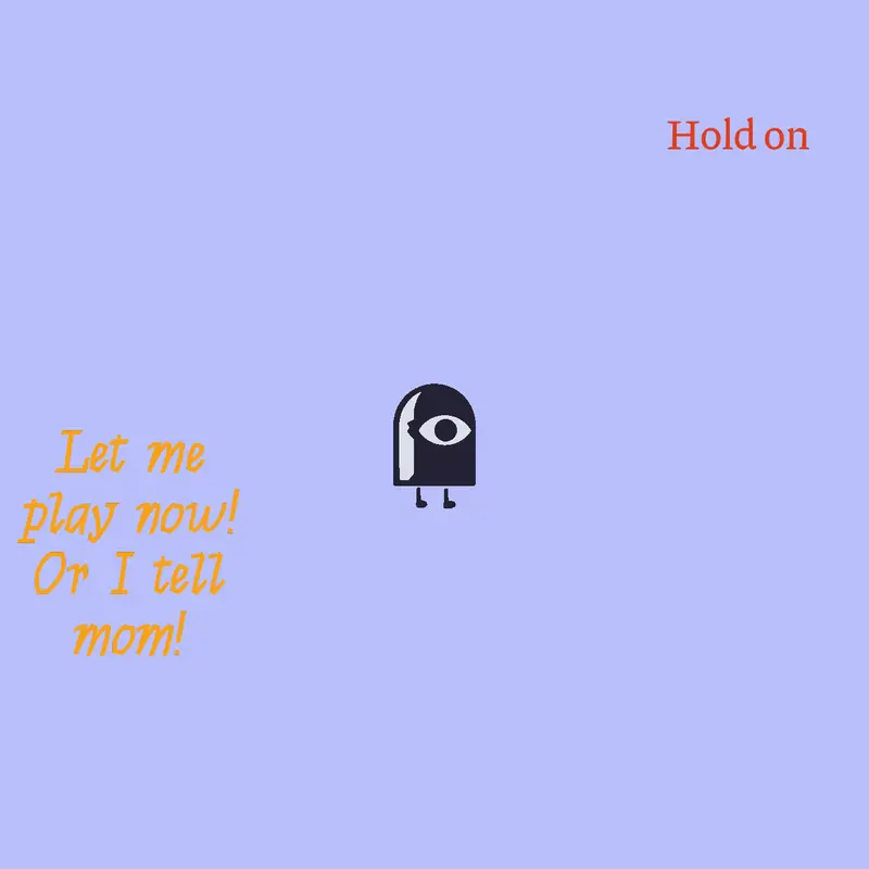 Game by @oh_well_cat-4567