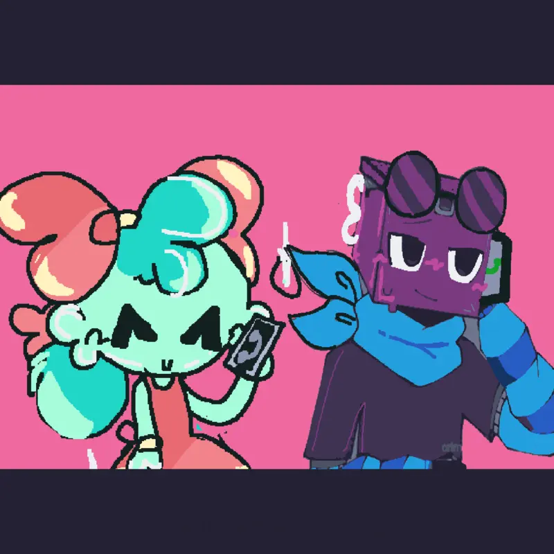 Game by @ImDeku