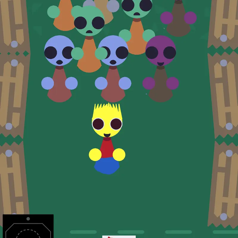 Game by @airconditioner_690