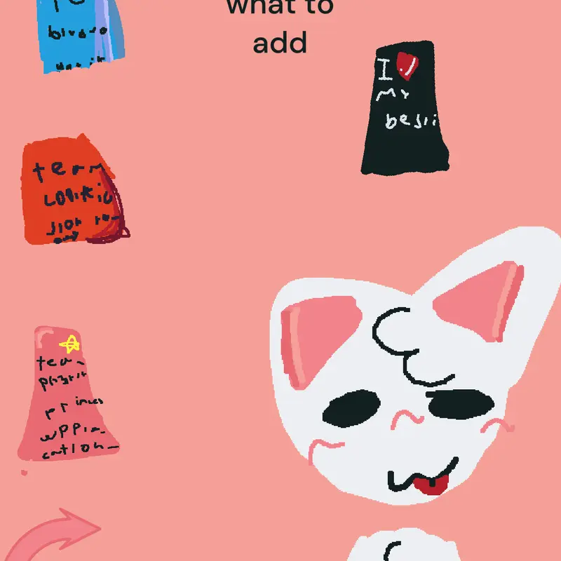 Game by @Melody_XD_LOL