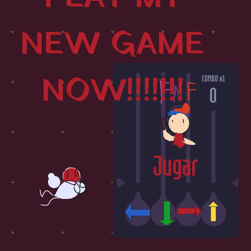 Game by @DanielYTes