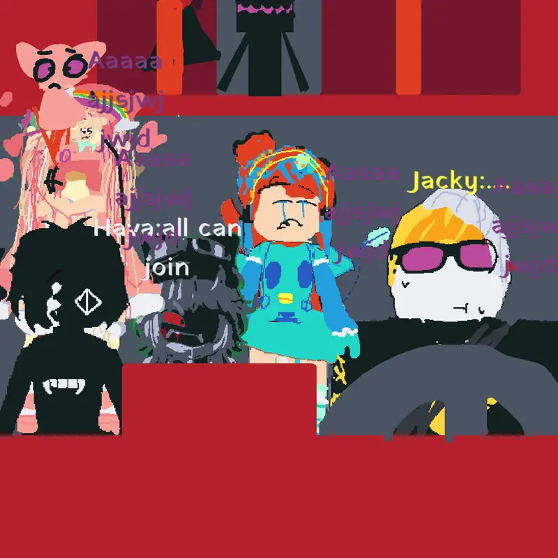 Game by @Enderman2025