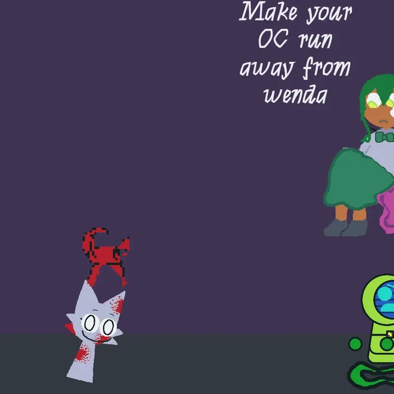 Game by @skibidi_vee