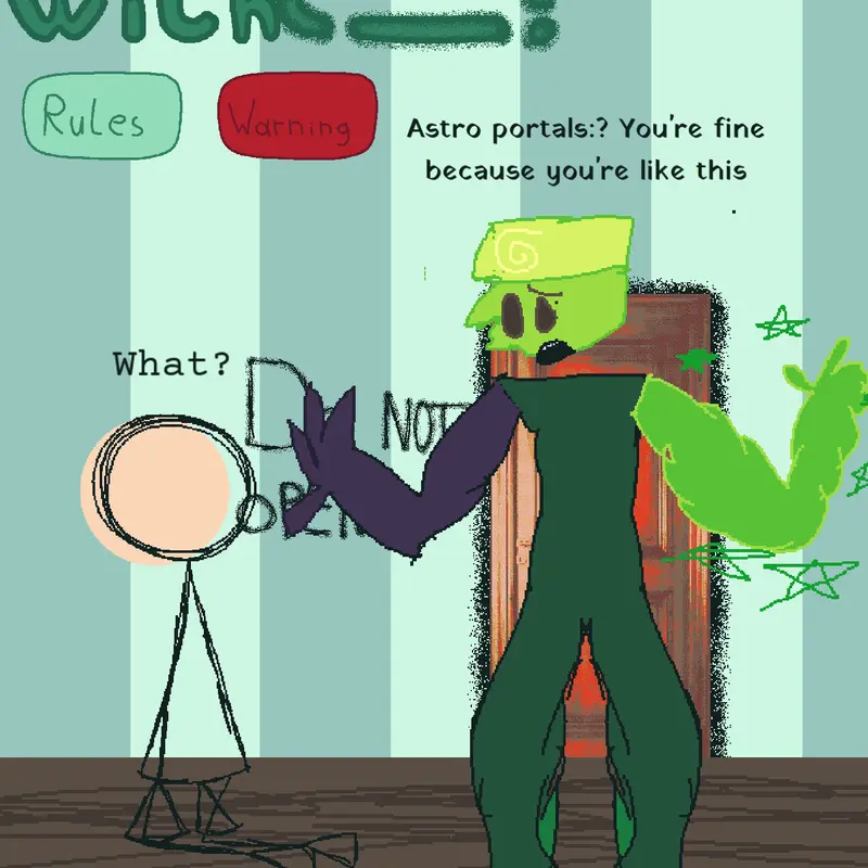 Game by @am_just_a_normal_person
