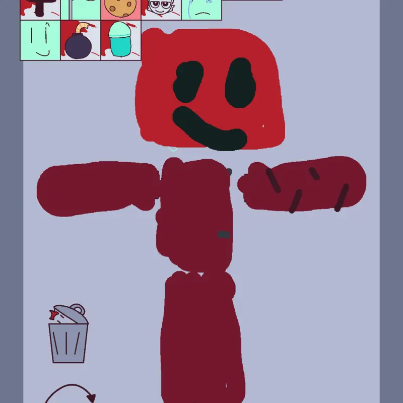 Game by @justnot_food