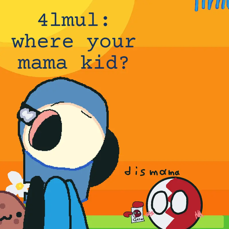 Game by @4LMULH4LIM